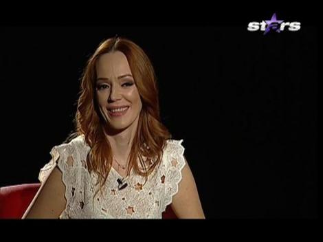 Ştefan Bănică Jr., b&acirc;ntuit: "L-am visat pe tata. Mi-ar fi plăcut să putem juca &icirc;mpreună"