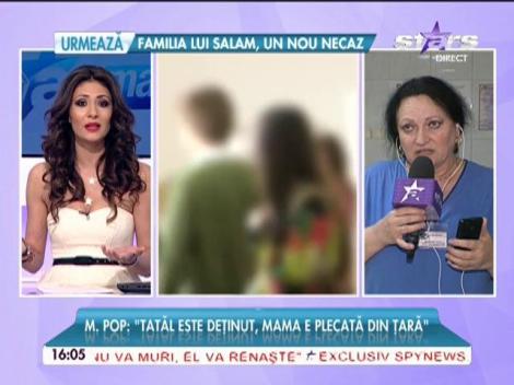 Copil de 7 ani, operat &icirc;n ciuda &icirc;mpotrivirii mamei! Medicii se luptă să &icirc;i salveze viaţa: "Este foare grav"