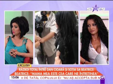 Andreea Tonciu e mic copil pe l&acirc;ngă ea! Răspunsul dat de o vedetă la &icirc;ntrebarea "C&acirc;t fac 3x8" te lasă mască