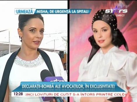 Cine e şeful &icirc;n casa ei? Am aflat secretul Andreei Marin