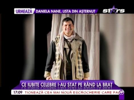 Cove, un v&acirc;nător de vedete? Cu ce divă a fost la un pas de căsătorie