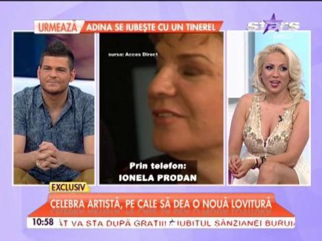 Ionela Prodan, despre succesul &icirc;n afaceri! Cum a reuşit să str&acirc;ngă o avere impresionantă