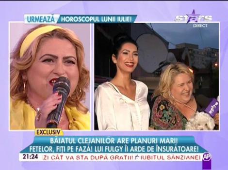 Viorica de la Clejani a pus piciorul în prag: "Nu îmi doresc noră de etnie rromă"