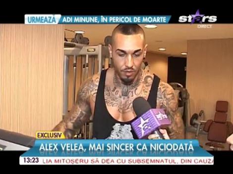 Alev Velea face anunţul mul-aşteptat! C&acirc;nd se va căsători cu Antonia?