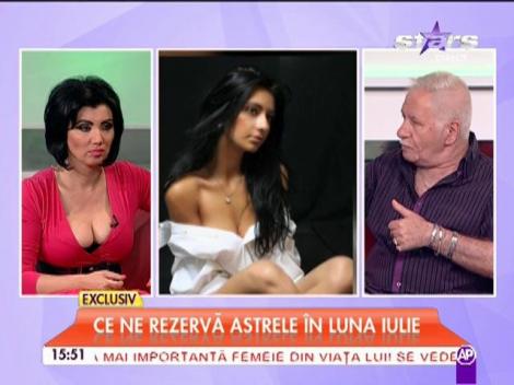 Horoscopul lunii iulie! Ce trebuie să faci pentru a avea noroc în dragoste şi la bani