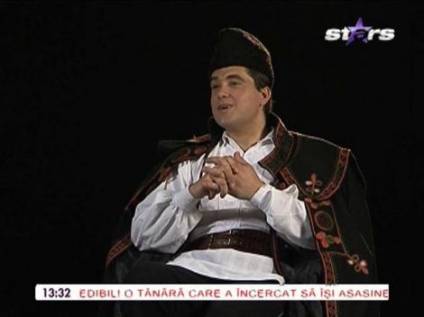 Gelu Voicu, dezvăluiri neaşteptate despre nunta sa de poveste! C&acirc;ţi invitaţi au fost prezenţi la eveniment?