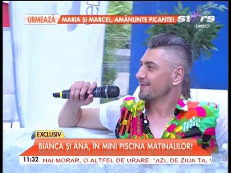 Bianca, ispita de la "Insula Iubirii", a spus adevărul despre relaţia ei cu Bogdan! Ce s-a &icirc;nt&acirc;mplat la &icirc;nt&acirc;lnirea de 24 de ore?