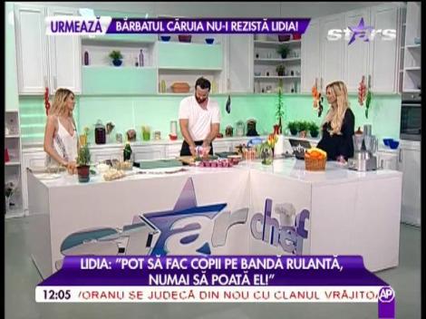 Lidia Buble a spus adevărul despre viaţa sa amoroasă! Este implicată sau nu într-o relaţie?