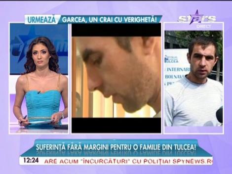 Durere fără margini pentru o familie din Tulcea! O gravidă a aşteptat 3 zile o cezariană! Copilul s-a născut mort