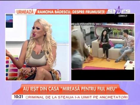 Nimeni nu credea că va dura, dar ei au demonstrat că se poate! Cel mai iubit cuplu de la "Mireasă pentru fiul meu" se pregăteşte de nuntă