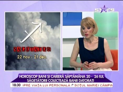 Berbecii se tem pentru poziţia lor! Horoscop carieră&bani, în perioada 20-26 iulie