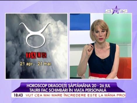 Peştii vor să devină părinţi! Horoscopul dragostei în săptămâna 20-26 iulie