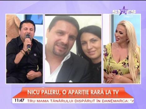 Mărturisirea neaşteptată a unui artist de top de la noi: "C&acirc;nd am lansat primul album, nu aveam nicio treabă cu muzica"