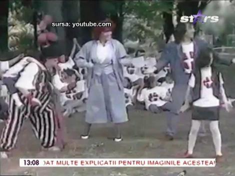 Andreea Bălan, detalii neştiute despre despărţirea de Keo: "Mi-a luat un an să mă vindec!"