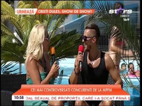 Bombă la "Mireasă pentru fiul meu"! O fostă concurentă este &icirc;nsărcinată &icirc;n două luni