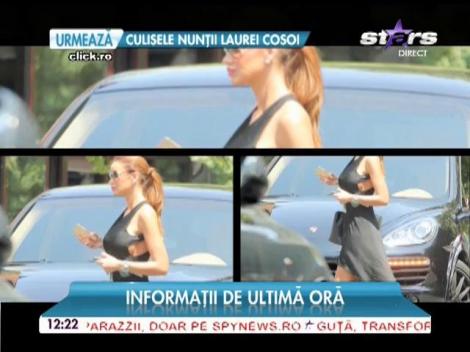 Totul este posibil e posibil când eşti Bianca Drăguşanu! Ultima achiziţie a roşcatei va rupe gura târgului