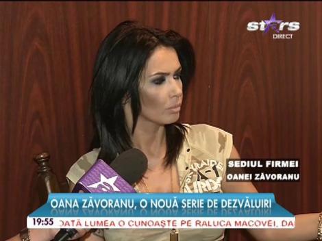 Oana Zăvoranu, o nouă serie de dezvăluiri! Ce descoperiri uluitoare a făcut bruneta