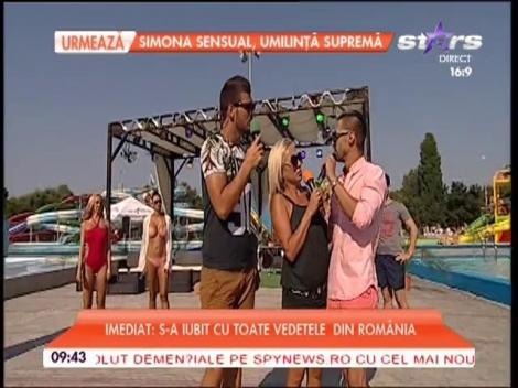 Răsturnere de situaţie! Cristina de la "Mireasă pentru fiul meu", dezvăluiri şocante despre sarcina ei: "Nu mi-a mai crescut burtica!"