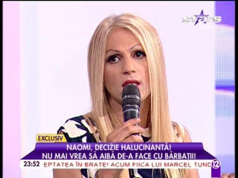 Cristi Brancu, ceartă cu Naomi, în direct! Ce l-a supărat pe prezentatorul emisiunii "Agentul Vip"?