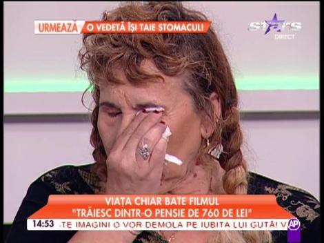 Povestea dramatică a Shakirei de Rom&acirc;nia! La 12 ani a fost abuzată de unchi şi acum...