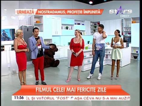 Jean de la Craiova, pus la respect de soţie! Cum are femeia grijă ca acesta să nu ia proporţii