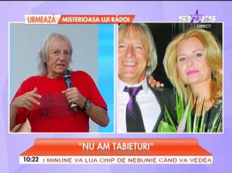 Mihai Constantinescu, escapadă cu urmări inedite &icirc;n Bucegi! Artistul a rămas uimit c&acirc;nd a văzut ce a surprins &icirc;ntr-o fotografie