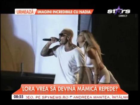 Arată senzaţional, deşi e mamă a doi copii! Antonia, dată de gol de Alex Velea! Care este plăcerea ei vinovată?