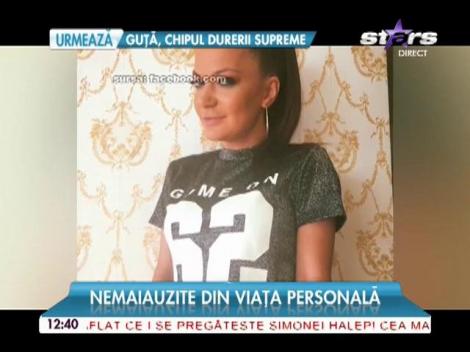 Cât e adevăr, cât e minciună? Andreea Antonescu a vorbit despre scandalul cu Andreea Bălan