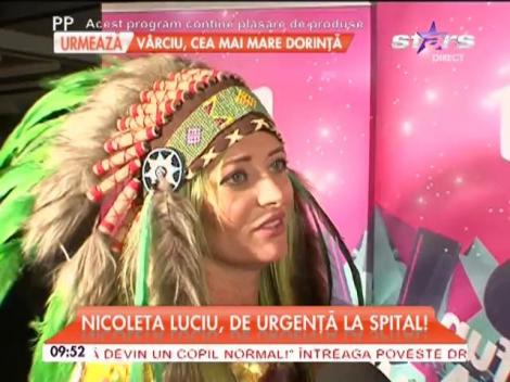 Doamne, ce a putut să facă Delia. E de neoprit! Toată lumea a fost &icirc;n delir!