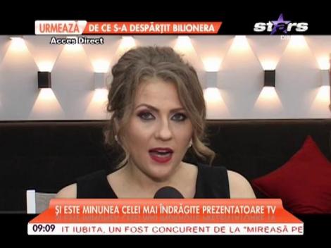 Mirela Boureanu Vaida şi fetiţa ei, apariţie rară. VEDETA ARE un singur MARE REGRET