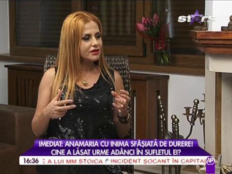 Anamaria Prodan, despre SUCUL secret care îi menţine SILUETA PERFECTĂ: "Mă simt senzaţional şi pielea mea arată extraordinar!"