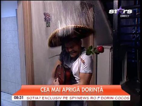 Raluca Dumitru l-a pus la punct pe Bote pentru toate criticile! Cum şi-a câştigat prezentatorul iertarea