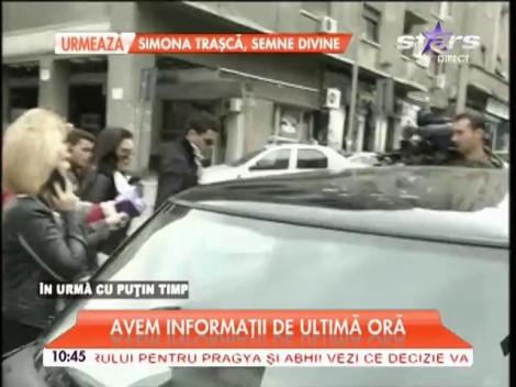 Informaţii de ultimă oră! Oana Zăvoranu nu se lasă! A ajuns la Poliţie! Vrea să facă lumină &icirc;n cazul morţii Marioarei