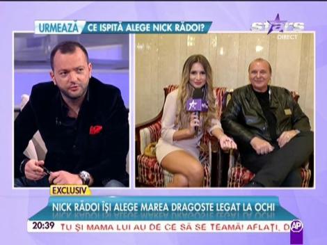 Nick Rădoi nu o poate boteza pe fiica lui Florin Salam! Detaliul care a ieşit la iveală schimbă total situaţia
