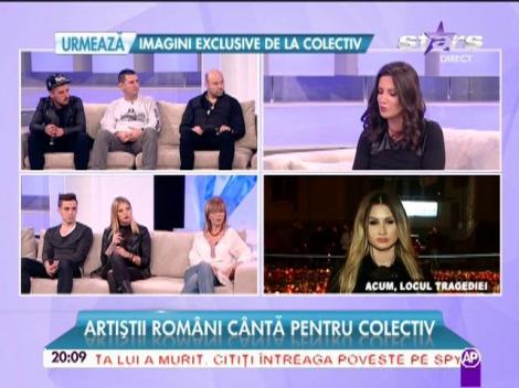 VIDEO / Delia, alături de protestarii din Piaţa Univertăţii! C&acirc;ntăreaţa a fost surprinsă &icirc;n mulţime, &icirc;n această seară