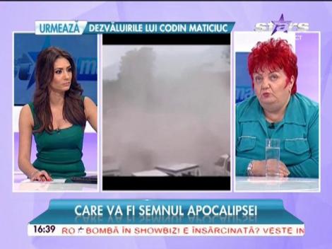 Profeţie înfiorătoare la 75 de ani de la marele cutremur: "Pământul se va zgudui timp de opt ore!" Este un semn al Apocalipsei?