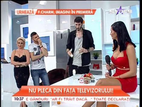 El este cel mai &icirc;nalt magician din Rom&acirc;nia! Povestea lui de viaţă te va emoţiona p&acirc;nă la lacrimi: "M-au băgat &icirc;n operaţie 12 ore şi..."