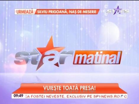 Corina Chiriac vorbeste despre problemele de sănătate! Ce spune despre boala misterioasă