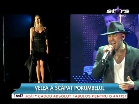 Velea a scăpat părumbelul! Ce secret a ieşit la iveală din relaţia cu Antonia