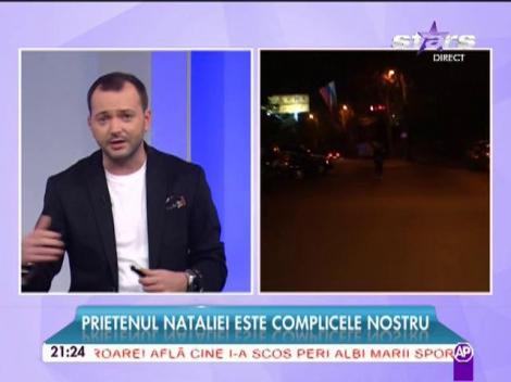 Natalia Mateuţ a rămas fără maşină! Cum a reacţionat fosta asistentă "Răi da' buni" când şi-a văzut maşina ridicată pe platformă