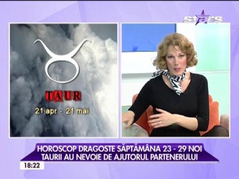 RACII îşi construiesc o nouă familie! HOROSCOPUL iubirii, pentru săptămâna 23 - 29 noiembrie