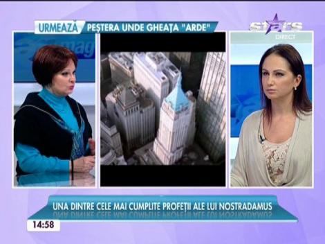 Nostradamus, previziunea care bagă în sperieţi întreaga lume! Un cutremur devastator ar putea lovi pământul la sfârşitul lunii noiembrie