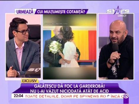 Se pregăteşte să devină tătic! Alin Gălăţescu a dat o avere pe landoul fetiţei lui: "A costat cât o maşină"