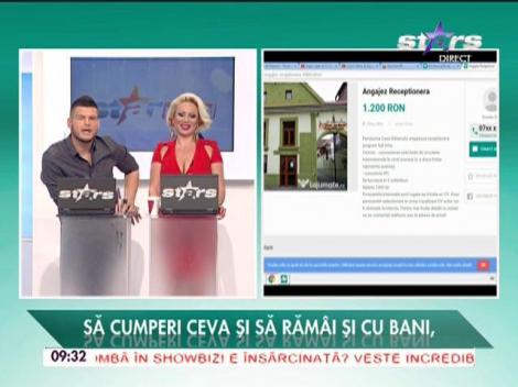 La jumate.ro, locul în care puteți vinde sau cumpăra orice obiect - 10/11/2015