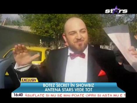 Antonia şi Alex Velea s-au căsătorit? Declaraţii EXCLUSIVE