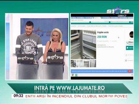 La jumate.ro, locul în care puteți vinde sau cumpăra orice obiect - 04/11/2015