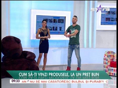 La jumate.ro, locul în care puteți vinde sau cumpăra orice obiect - 14/11/2015