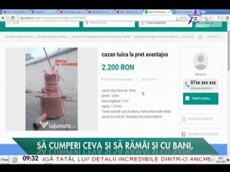 La jumate.ro, locul în care puteți vinde sau cumpăra orice obiect - 16/11/2015