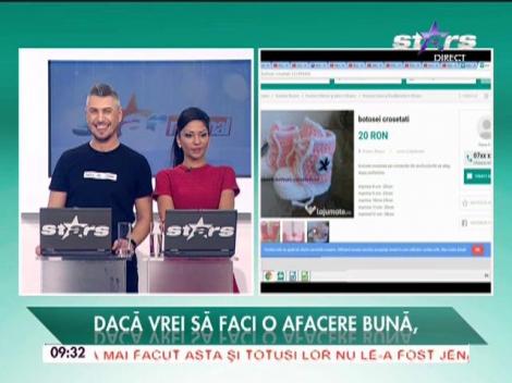 La jumate.ro, locul în care puteți vinde sau cumpăra orice obiect - 08/11/2015