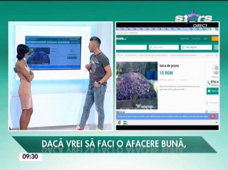 La jumate.ro, locul în care puteți vinde sau cumpăra orice obiect - 21/11/2015